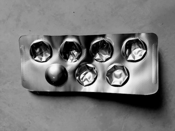 Slow recovery (pesimism) sm